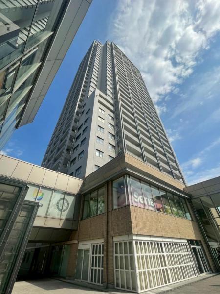 中古マンション 渋谷区代官山町17-1 東急東横線代官山駅 3億7,800万円