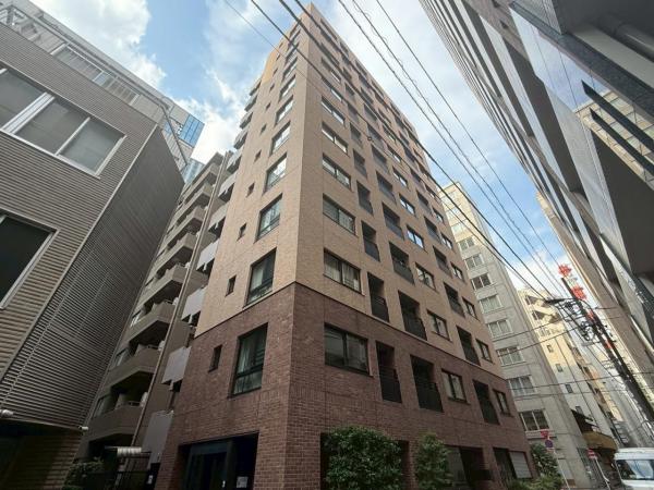 中古マンション 中央区銀座８丁目15-4（住居表示未確定） JR山手線新橋駅 1億5,980万円