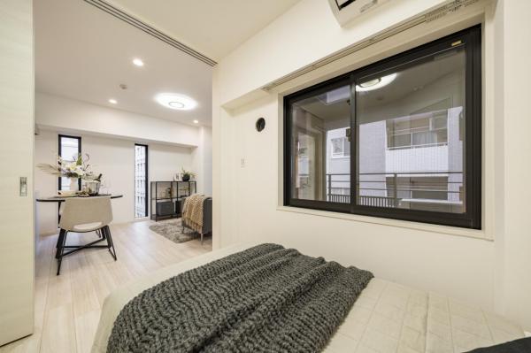 中古マンション 中央区銀座8丁目15-4(住居表示未確定) JR山手線新橋駅 1億3,800万円