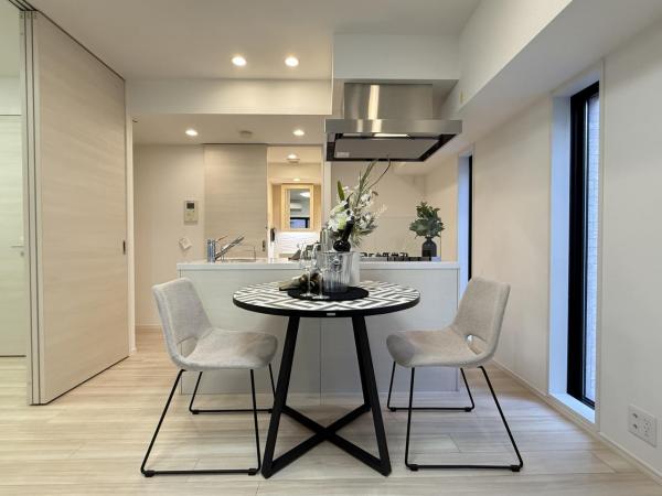 中古マンション 中央区銀座8丁目15-4(住居表示未確定) JR山手線新橋駅 1億3,800万円