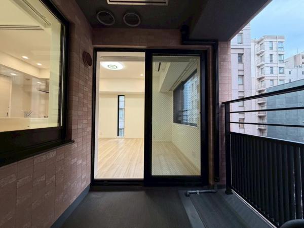 中古マンション 中央区銀座8丁目15-4(住居表示未確定) JR山手線新橋駅 1億3,800万円