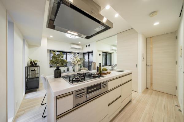 中古マンション 中央区銀座8丁目15-4(住居表示未確定) JR山手線新橋駅 1億3,800万円