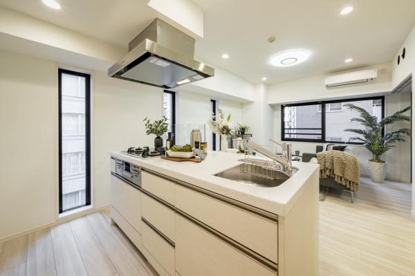 中古マンション 中央区銀座8丁目15-4(住居表示未確定) JR山手線新橋駅 1億3,800万円