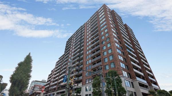 中古マンション 豊島区高田２丁目16-13 副都心線雑司が谷駅 3億4,800万円