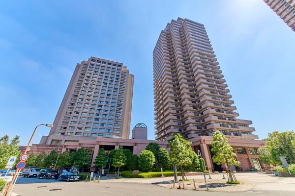 中古マンション 目黒区三田１丁目 JR山手線恵比寿駅 3億4,800万円