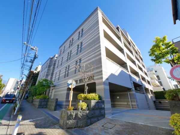 中古マンション 板橋区氷川町25-9 都営三田線板橋区役所前駅 1億5,800万円