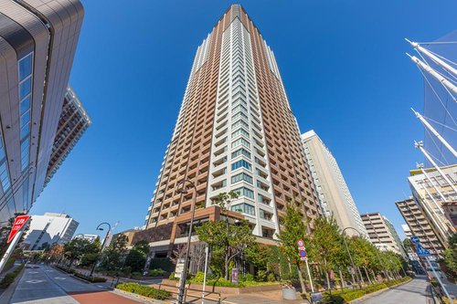 中古マンション 品川区東五反田２丁目10-1 JR山手線五反田駅 2億3,800万円