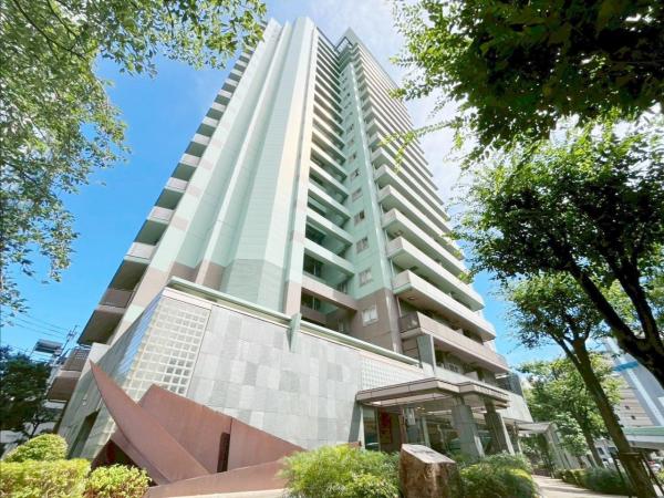 中古マンション 目黒区青葉台３丁目7-17 東急田園都市線池尻大橋駅 1億7,480万円