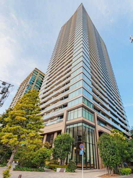 中古マンション 中央区湊２丁目15-14 日比谷線八丁堀駅 1億8,800万円