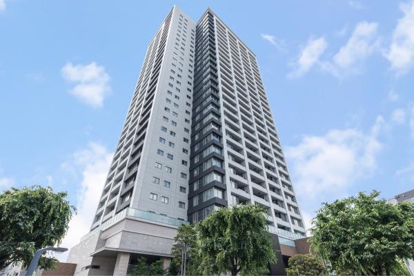 中古マンション 品川区大井１丁目16-2 JR京浜東北線大井町駅 2億5,800万円