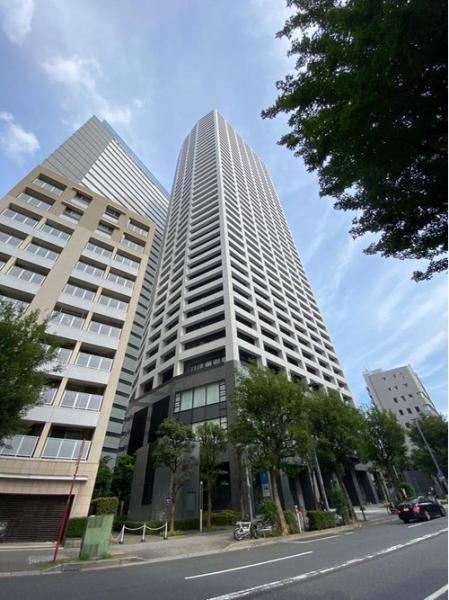 中古マンション 新宿区西新宿６丁目20-7 都営大江戸線西新宿五丁目駅 4億5,800万円