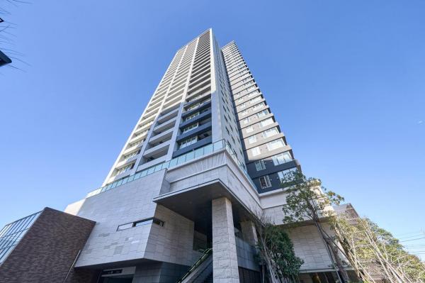 中古マンション 品川区大井１丁目16-2 JR京浜東北線大井町駅 2億2,980万円