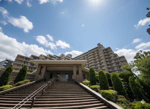 中古マンション 調布市国領町３丁目6-1 京王線国領駅 6,680万円