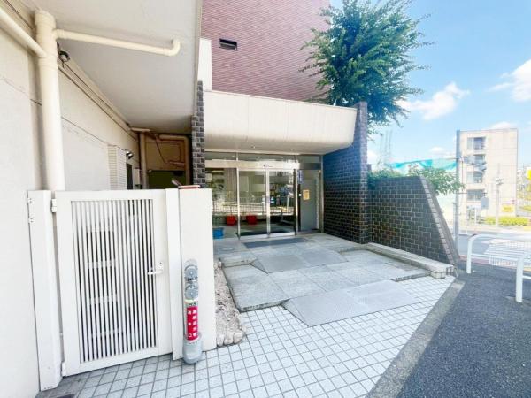中古マンション 目黒区青葉台4丁目 京王井の頭線神泉駅 9,980万円