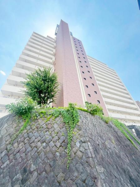 中古マンション 目黒区青葉台4丁目 京王井の頭線神泉駅 9,980万円