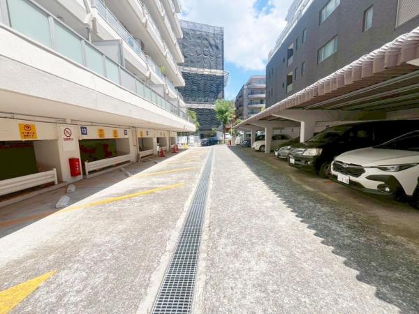 中古マンション 目黒区青葉台4丁目 京王井の頭線神泉駅 9,980万円