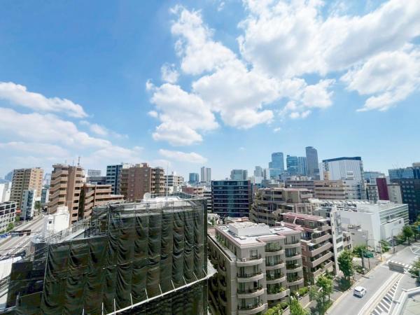 中古マンション 目黒区青葉台4丁目 京王井の頭線神泉駅 9,980万円