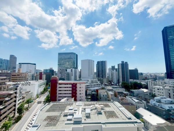 中古マンション 目黒区青葉台4丁目 京王井の頭線神泉駅 9,980万円