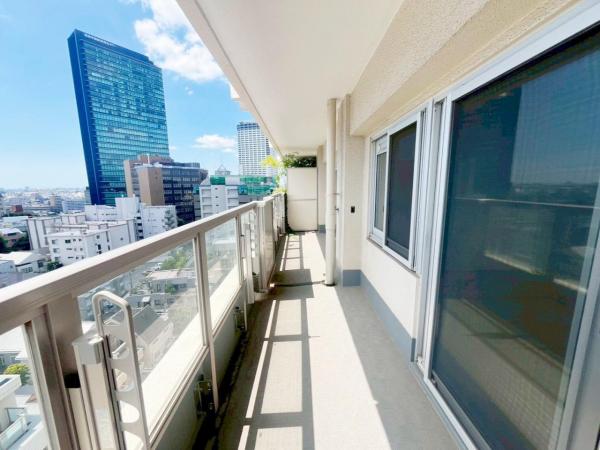 中古マンション 目黒区青葉台4丁目 京王井の頭線神泉駅 9,980万円