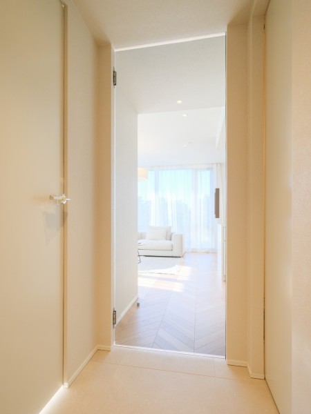 中古マンション 新宿区内藤町 丸の内線新宿御苑前駅 3億9,990万円