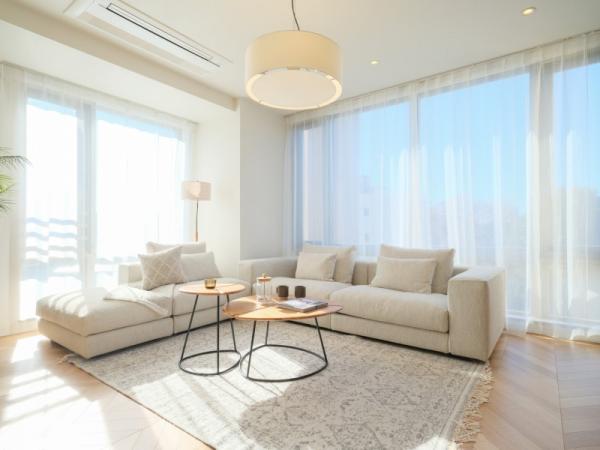 中古マンション 新宿区内藤町 丸の内線新宿御苑前駅 3億9,990万円