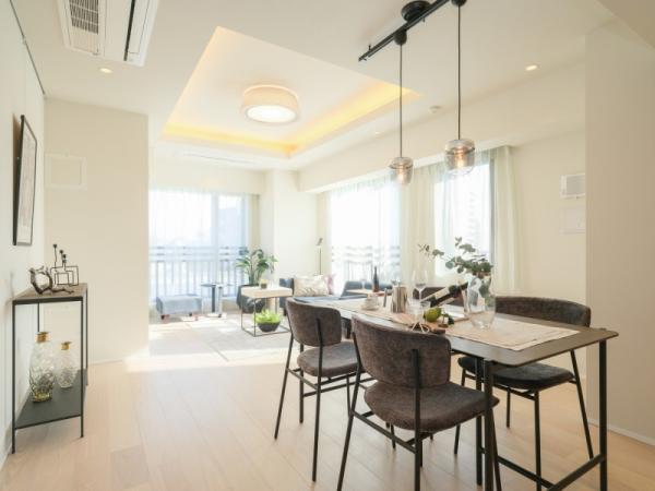 中古マンション 渋谷区広尾5丁目 日比谷線広尾駅 4億1,800万円