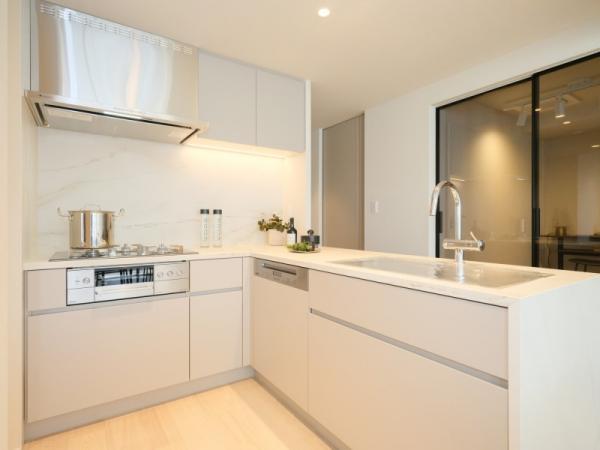 中古マンション 渋谷区広尾5丁目 日比谷線広尾駅 4億1,800万円