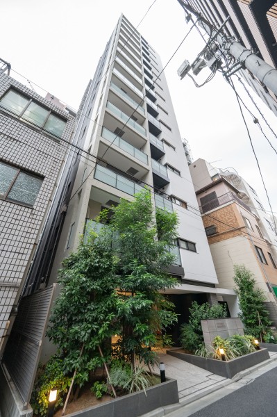 中古マンション 港区新橋５丁目 都営三田線御成門駅 1億5,990万円