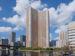中古マンション 港区芝浦４丁目 都営浅草線泉岳寺駅 279900000