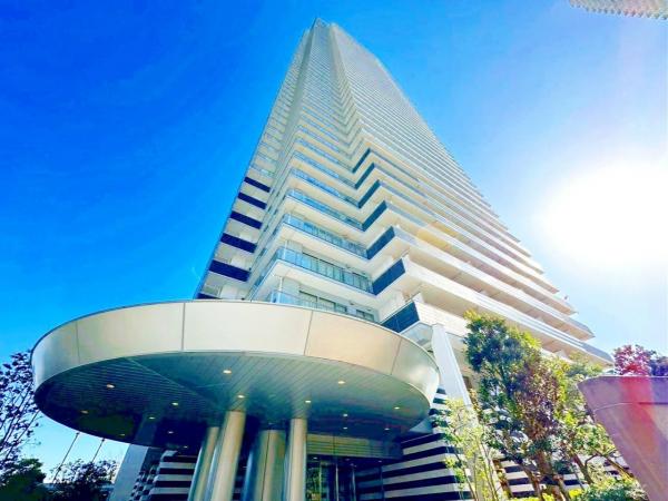 中古マンション 江東区東雲１丁目 有楽町線辰巳駅 1億3,000万円