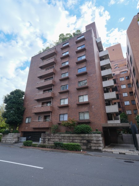 中古マンション 千代田区一番町 半蔵門線半蔵門駅 4億2,800万円