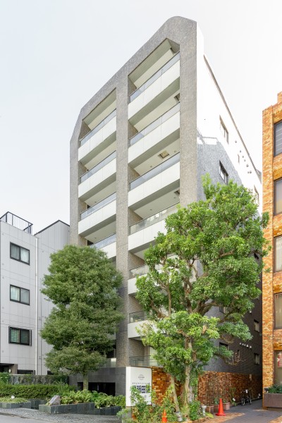 中古マンション 千代田区六番町 JR中央本線四ツ谷駅 2億6,980万円