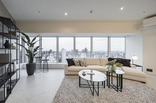 中古マンション 品川区小山3丁目15-2 東急目黒線武蔵小山駅 3億2,800万円