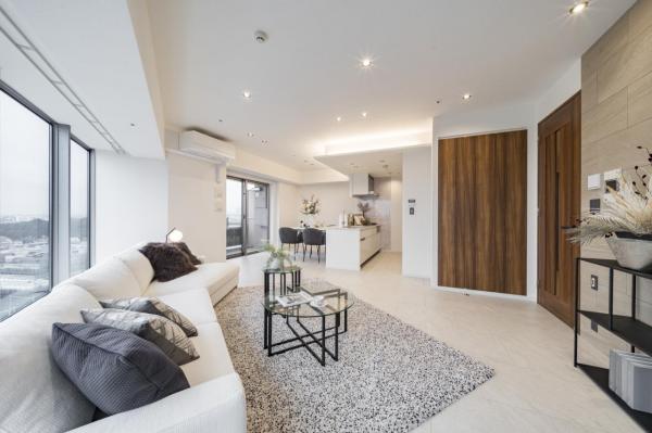 中古マンション 品川区小山3丁目15-2 東急目黒線武蔵小山駅 3億2,800万円