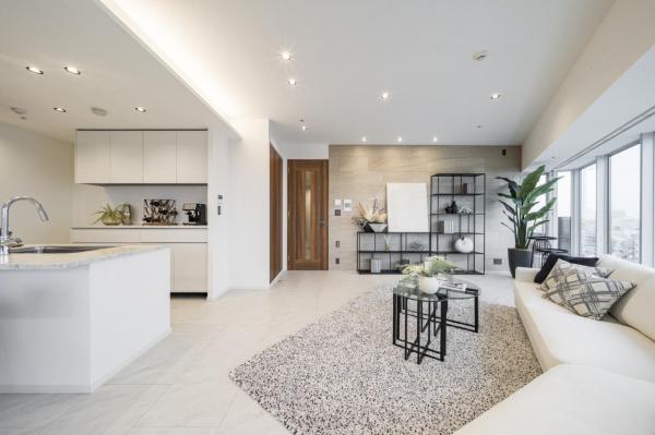 中古マンション 品川区小山3丁目15-2 東急目黒線武蔵小山駅 3億2,800万円