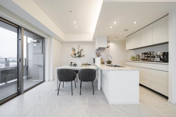 中古マンション 品川区小山3丁目15-2 東急目黒線武蔵小山駅 3億2,800万円