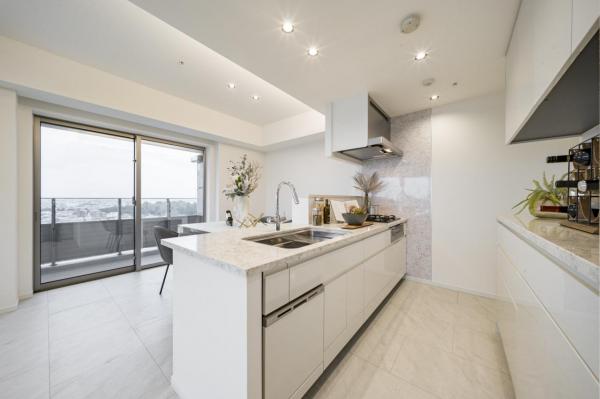 中古マンション 品川区小山3丁目15-2 東急目黒線武蔵小山駅 3億2,800万円