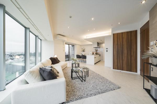 中古マンション 品川区小山3丁目15-2 東急目黒線武蔵小山駅 3億2,800万円