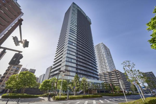 中古マンション 川崎市幸区中幸町３丁目26-24 JR京浜東北線川崎駅 2億6,980万円