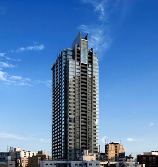 中古マンション 港区六本木３丁目7-1 都営大江戸線六本木駅 9億4,800万円