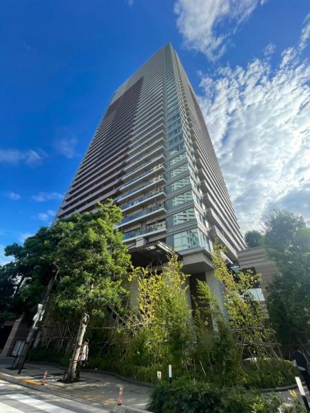 中古マンション 品川区小山３丁目15-2 東急目黒線武蔵小山駅 2億980万円