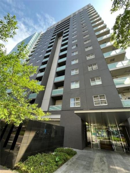 中古マンション 港区海岸１丁目 JR山手線浜松町駅 1億7,800万円