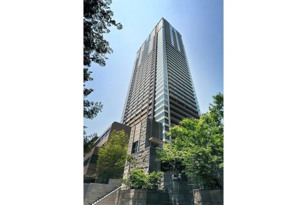 中古マンション 東京都港区赤坂２丁目17-50 千代田線赤坂駅 6億4,800万円
