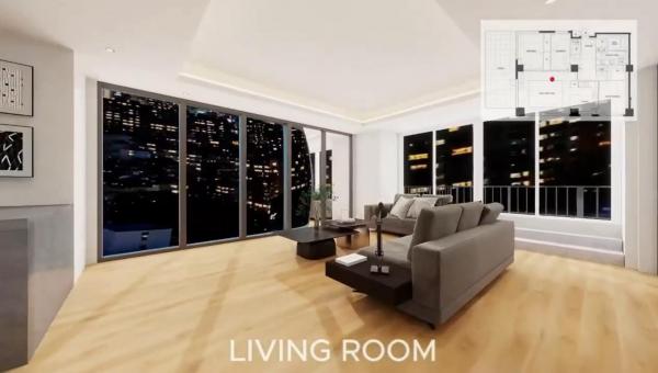 中古マンション 東京都港区南麻布４丁目4-10 日比谷線広尾駅 11億円