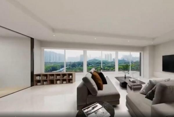 中古マンション 東京都港区三田2丁目1-28 南北線麻布十番駅 13億円