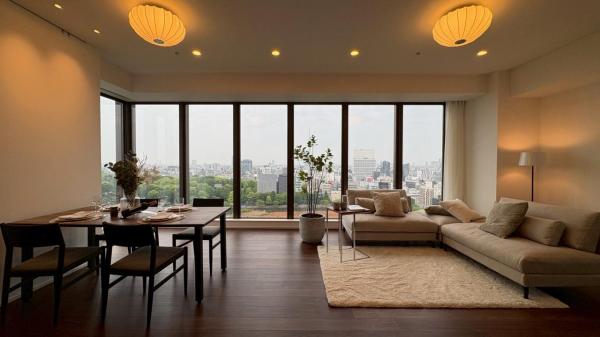 中古マンション 東京都台東区池之端1丁目4-33 千代田線根津駅 4億2,800万円