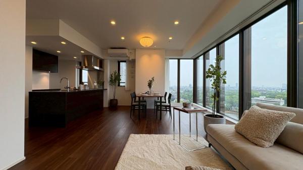 中古マンション 東京都台東区池之端1丁目4-33 千代田線根津駅 4億2,800万円