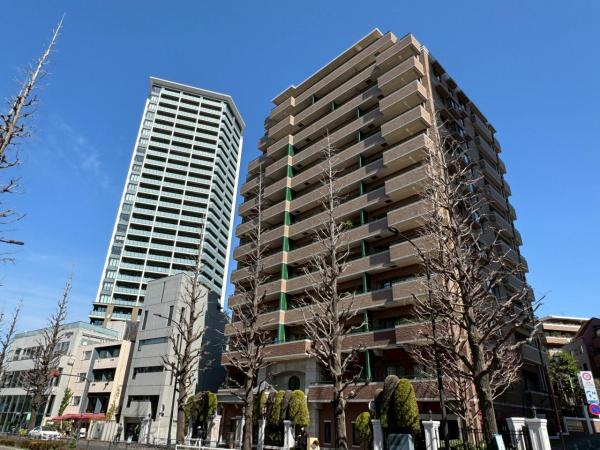 中古マンション 港区白金６丁目16-20 南北線白金台駅 4億9,800万円