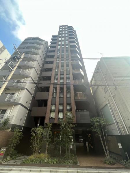 中古マンション 台東区蔵前４丁目19-2 都営大江戸線蔵前駅 1億7,800万円