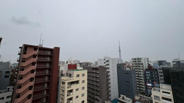 中古マンション 台東区蔵前4丁目19-2 都営大江戸線蔵前駅 1億7,800万円